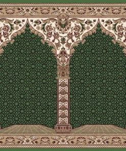 فرش سجاده ای طرح 23