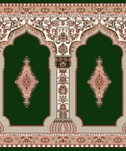 فرش سجاده ای طرح 43