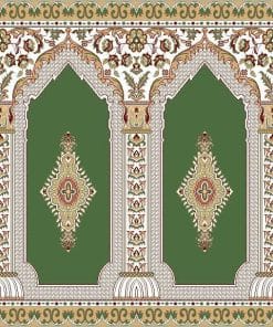 فرش سجاده ای طرح 52