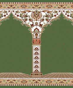 Afagh desing prayer carpet